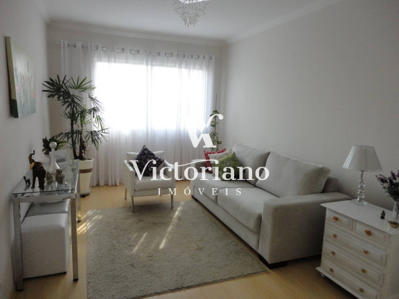 Apartamento com 3 Quartos à Venda, 98 m² em Centro - Jacareí