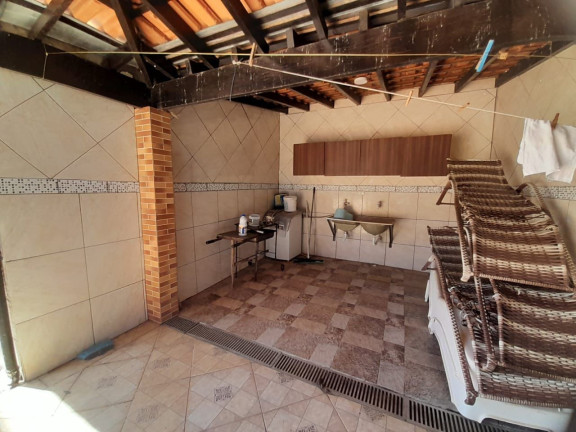 Imagem Imóvel com 4 Quartos à Venda, 360 m² em Santa Adelaide - Tatuí