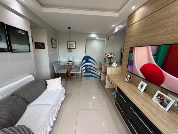 Imagem Imóvel com 2 Quartos à Venda, 67 m² em Pituaçu - Salvador