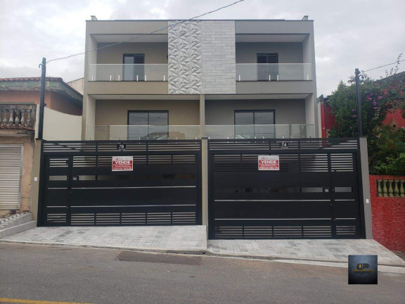 Imagem Casa com 3 Quartos à Venda, 201 m² em Demarchi - São Bernardo Do Campo
