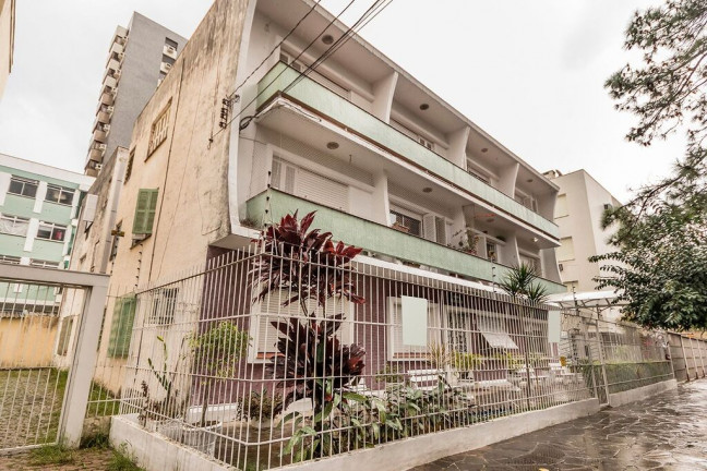 Imagem Apartamento com 2 Quartos à Venda, 79 m² em Menino Deus - Porto Alegre