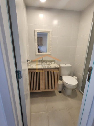 Imagem Apartamento com 1 Quarto para Alugar, 26 m² em Tucuruvi - São Paulo Imagem Apartamento com 1 Quarto para Alugar, 26 m² em Tucuruvi - São Paulo