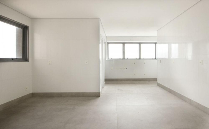 Imagem Apartamento com 3 Quartos à Venda, 374 m² em Tatuapé - São Paulo