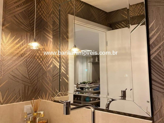 Imagem Imóvel com 3 Quartos à Venda, 126 m² em Jardim Botânico - Ribeirão Preto
