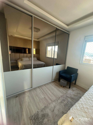 Imagem Apartamento com 3 Quartos à Venda, 92 m² em Campinas - São José Imagem Apartamento com 3 Quartos à Venda, 92 m² em Campinas - São José