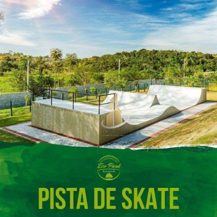 Imagem Terreno à Venda, 526 m² em Condomínio Residencial Ecopark - Caçapava Imagem Terreno à Venda, 526 m² em Condomínio Residencial Ecopark - Caçapava