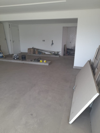 Imagem Apartamento com 3 Quartos à Venda, 125 m² em Jardim Da Gloria - Sp