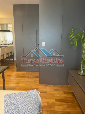 Imagem Apartamento com 2 Quartos à Venda, 105 m² em Vila Andrade - São Paulo Imagem Apartamento com 2 Quartos à Venda, 105 m² em Vila Andrade - São Paulo