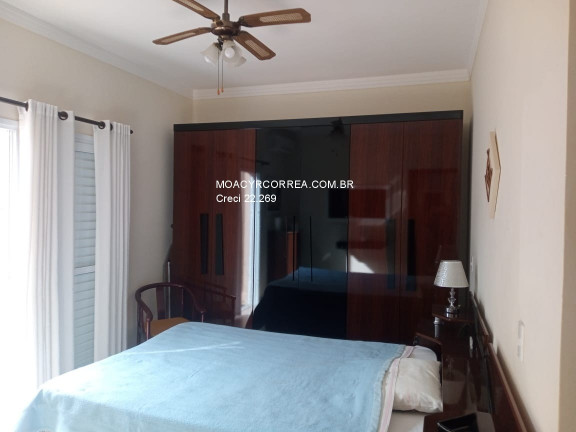 Imagem Imóvel com 3 Quartos à Venda, 200 m² em Condominio Villagio Milano - Sorocaba