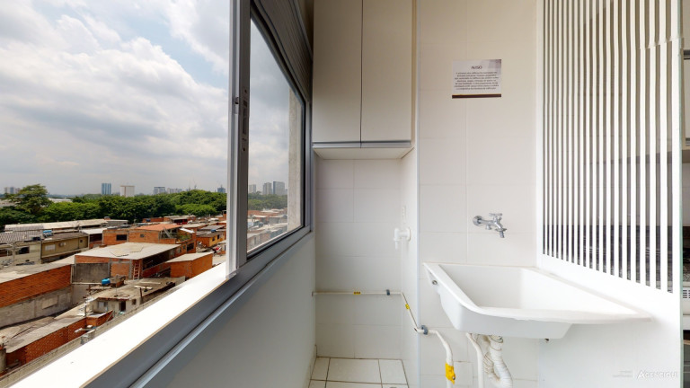 Imagem Apartamento com 1 Quarto à Venda, 31 m² em água Branca - São Paulo Imagem Apartamento com 1 Quarto à Venda, 31 m² em água Branca - São Paulo