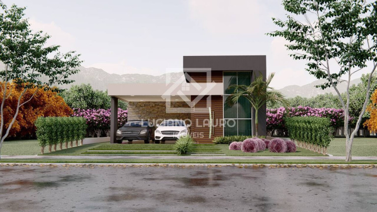 Casa com 4 Quartos à Venda, 360 m² em Baraunas - Vitória Da Conquista