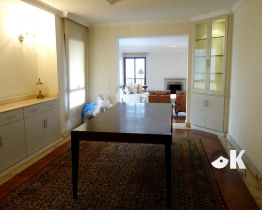 Imagem Apartamento com 4 Quartos à Venda, 360 m² em Jardim Paulista - São Paulo Imagem Apartamento com 4 Quartos à Venda, 360 m² em Jardim Paulista - São Paulo