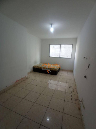 Imagem Kitnet com 1 Quarto à Venda, 32 m² em Centro - Guarulhos