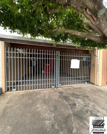 Imagem Casa com 2 Quartos à Venda, 125 m² em Jardim São Marcos - Sorocaba