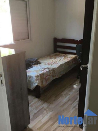 Imagem Apartamento com 2 Quartos à Venda, 54 m² em Vila Boaçava - São Paulo
