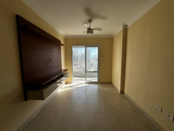 Imagem Apartamento com 2 Quartos à Venda, 76 m² em Boqueirão - Praia Grande