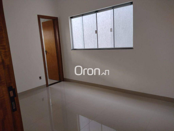 Imagem Sobrado com 3 Quartos à Venda, 155 m² em Jardim Das Hortências - Aparecida De Goiânia