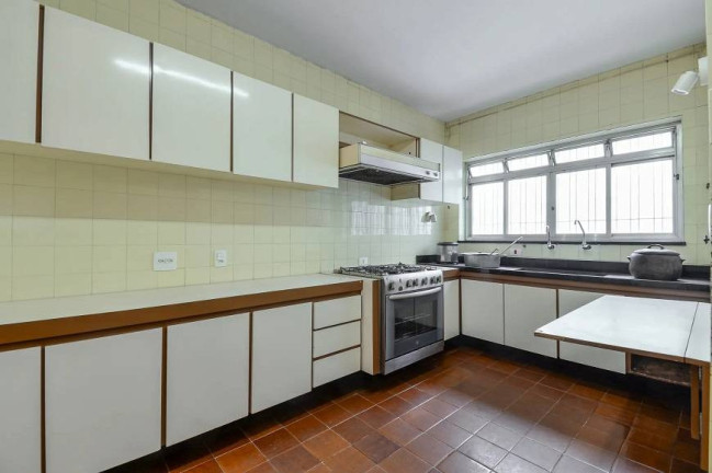 Imagem Casa com 4 Quartos à Venda, 343 m² em Lapa - São Paulo Imagem Casa com 4 Quartos à Venda, 343 m² em Lapa - São Paulo