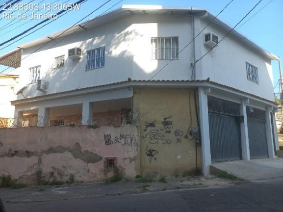Apartamento com 2 Quartos à Venda, 205 m² em Piedade - Rio De Janeiro