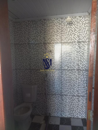 Imagem Casa com 2 Quartos à Venda, 200 m² em Unamar - Cabo Frio