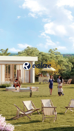 Terreno à Venda, 38.473 m² em Portal Club - Guarapari