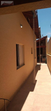 Imagem Casa de Condomínio com 3 Quartos à Venda, 300 m² em Condomínio Residencial Sunset Village - Bragança Paulista