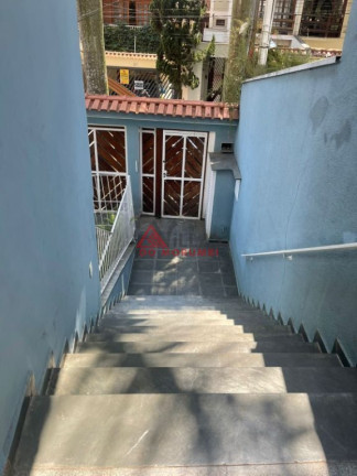 Imagem Sobrado com 3 Quartos à Venda, 125 m² em Jardim Lar São Paulo - São Paulo