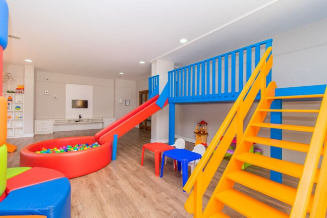 Imagem Imóvel com 3 Quartos à Venda, 120 m² em Menino Deus - Porto Alegre