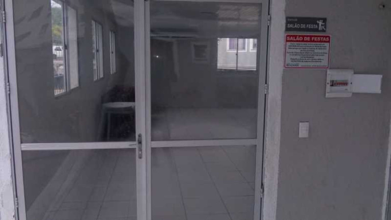 Imagem Imóvel com 2 Quartos à Venda, 45 m² em Campo Grande - Rio De Janeiro
