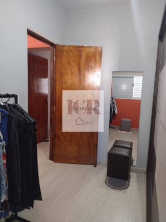 Imagem Casa com 3 Quartos à Venda, 84 m² em Central Parque Sorocaba - Sorocaba Imagem Casa com 3 Quartos à Venda, 84 m² em Central Parque Sorocaba - Sorocaba