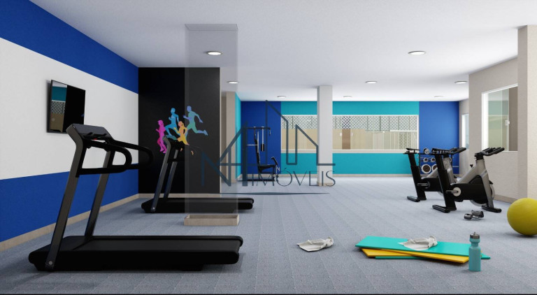 Imagem Apartamento com 3 Quartos à Venda,  em Parque Oeste Industrial - Goiânia
