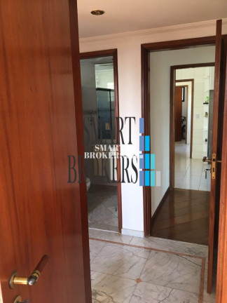Imagem Apartamento com 3 Quartos à Venda, 124 m² em Vila Clementino - São Paulo Imagem Apartamento com 3 Quartos à Venda, 124 m² em Vila Clementino - São Paulo