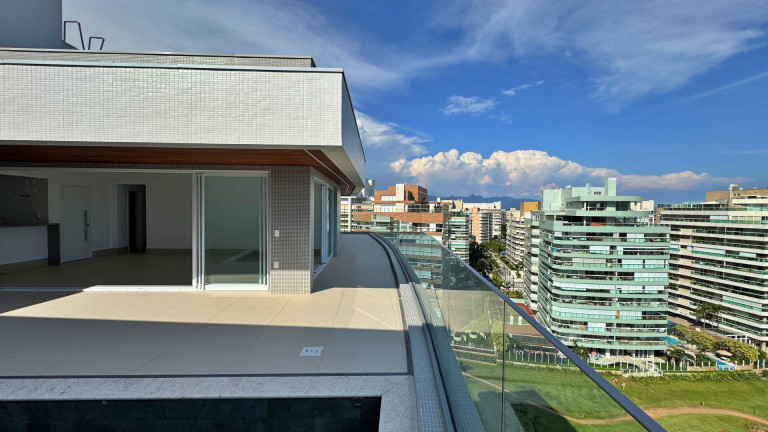 Imagem Cobertura com 5 Quartos à Venda, 277 m² em Riviera De São Lourenço - Bertioga
