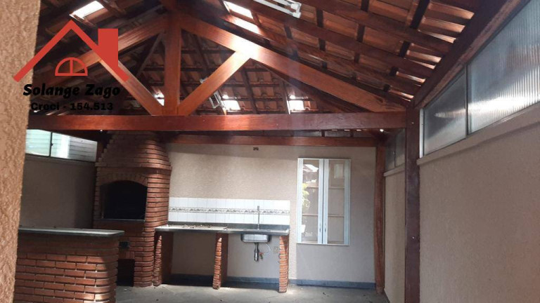 Imagem Casa com 3 Quartos à Venda, 148 m² em Parque Munhoz - São Paulo