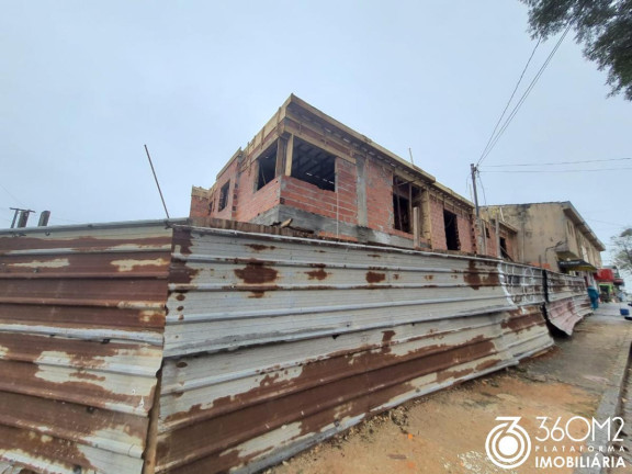 Casa com 2 Quartos à Venda, 120 m² em Vila Marina - Santo André