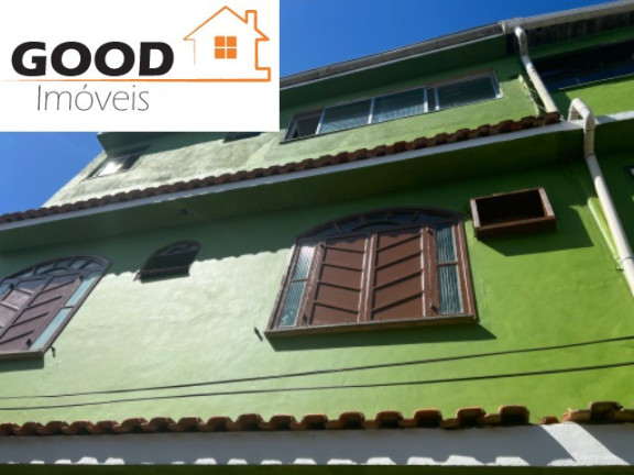 Imagem Casa com 3 Quartos para Alugar, em Imbetiba - Macaé Imagem Casa com 3 Quartos para Alugar, em Imbetiba - Macaé