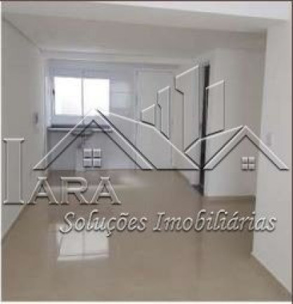Imagem Apartamento com 2 Quartos à Venda,  em Vila Alpina - São Paulo
