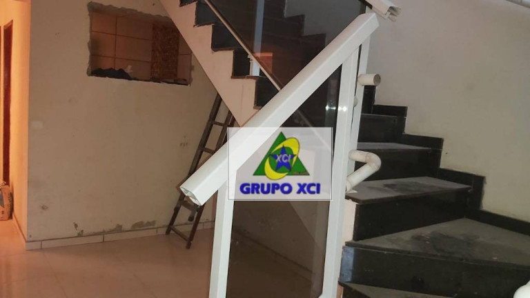 Imagem Casa com 5 Quartos à Venda, 190 m² em Parque Residencial Vila União - Campinas