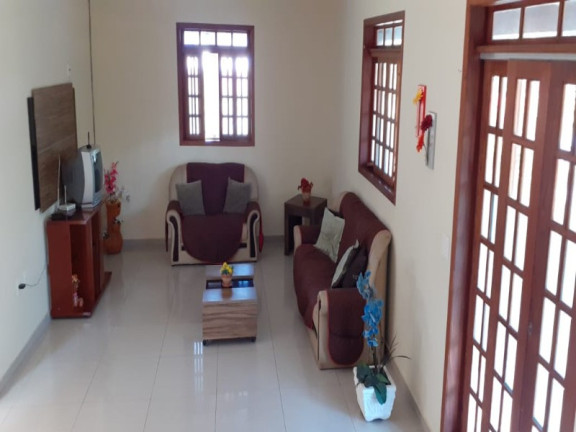 Imagem Imóvel com 5 Quartos à Venda, 2.500 m² em Vila Ipê Amarelo - Contagem