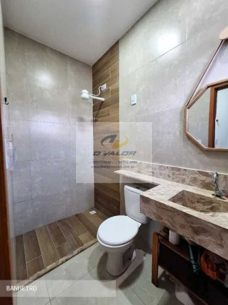 Imagem Casa com 3 Quartos à Venda, 100 m² em Muçumagro - João Pessoa Imagem Casa com 3 Quartos à Venda, 100 m² em Muçumagro - João Pessoa