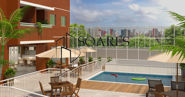 Imagem Apartamento com 2 Quartos à Venda, 49 m² em Pedreira - Belém Imagem Apartamento com 2 Quartos à Venda, 49 m² em Pedreira - Belém