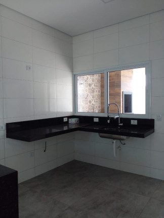 Imagem Casa com 3 Quartos à Venda, 105 m² em Horto Florestal - Sorocaba Imagem Casa com 3 Quartos à Venda, 105 m² em Horto Florestal - Sorocaba