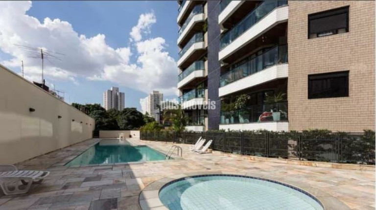 Imagem Apartamento com 3 Quartos à Venda, 136 m² em Vila Clementino - São Paulo Imagem Apartamento com 3 Quartos à Venda, 136 m² em Vila Clementino - São Paulo