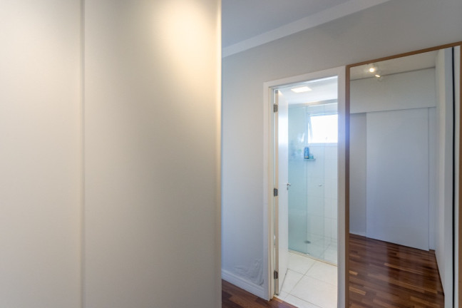 Imagem Apartamento com 2 Quartos à Venda, 109 m² em Campo Belo - São Paulo
