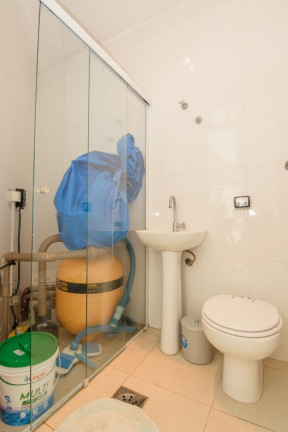 Imagem Casa com 5 Quartos à Venda, 270 m² em Acapulco - Guarujá Imagem Casa com 5 Quartos à Venda, 270 m² em Acapulco - Guarujá
