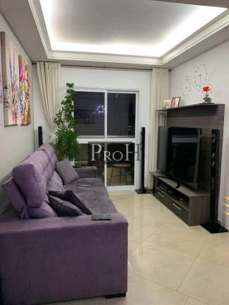 Apartamento com 3 Quartos à Venda, 87 m² em Santa Maria - São Caetano Do Sul