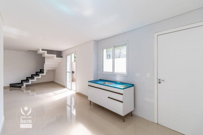 Imagem Sobrado com 3 Quartos à Venda, 168 m² em Campo Comprido - Curitiba Imagem Sobrado com 3 Quartos à Venda, 168 m² em Campo Comprido - Curitiba