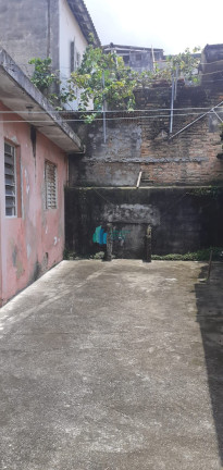 Imagem Casa com 2 Quartos à Venda, 68 m² em Vila Campestre - São Paulo Imagem Casa com 2 Quartos à Venda, 68 m² em Vila Campestre - São Paulo
