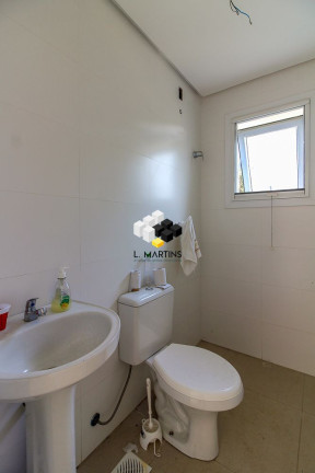 Imagem Casa de Condomínio com 3 Quartos à Venda, 241 m² em Tristeza - Porto Alegre