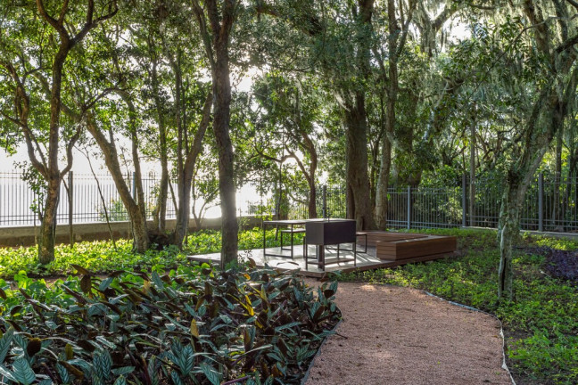 Imagem Casa de Condomínio com 3 Quartos à Venda, 449 m² em Pedra Redonda - Porto Alegre